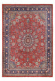 Sarouk Tappeto 414x295cm - Tappeto persiano