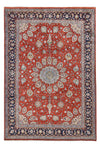 Sarouk Tappeto 263x397cm - Tappeto persiano - Rettangolo / Rosso / 263 x 397 cm Rettangolo