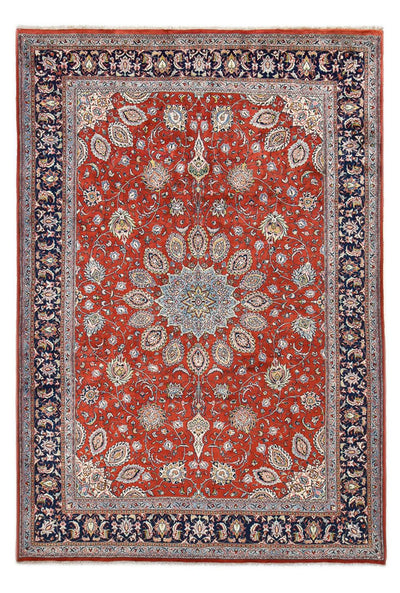 Sarouk Tappeto 263x397cm - Tappeto persiano
