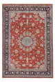 Sarough Tappeto 397x263cm - Tappeto persiano