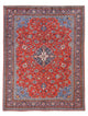Sarouk Tappeto 400x295cm - Tappeto persiano