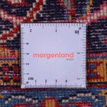 Tappeto Persero - Classico - 400 x 295 cm - rosso