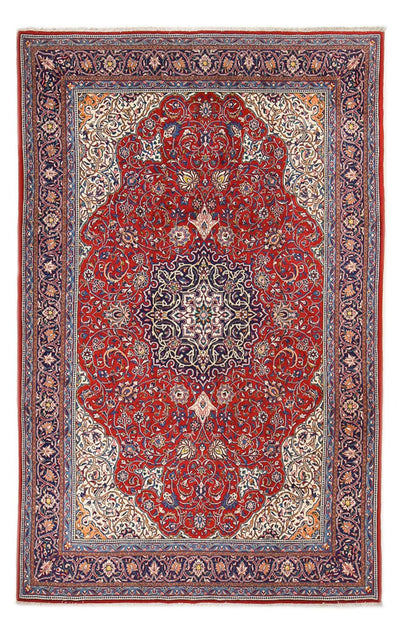 Sarouk Tappeto 253x400cm - Tappeto persiano