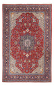 Sarough Tappeto 400x253cm - Tappeto persiano