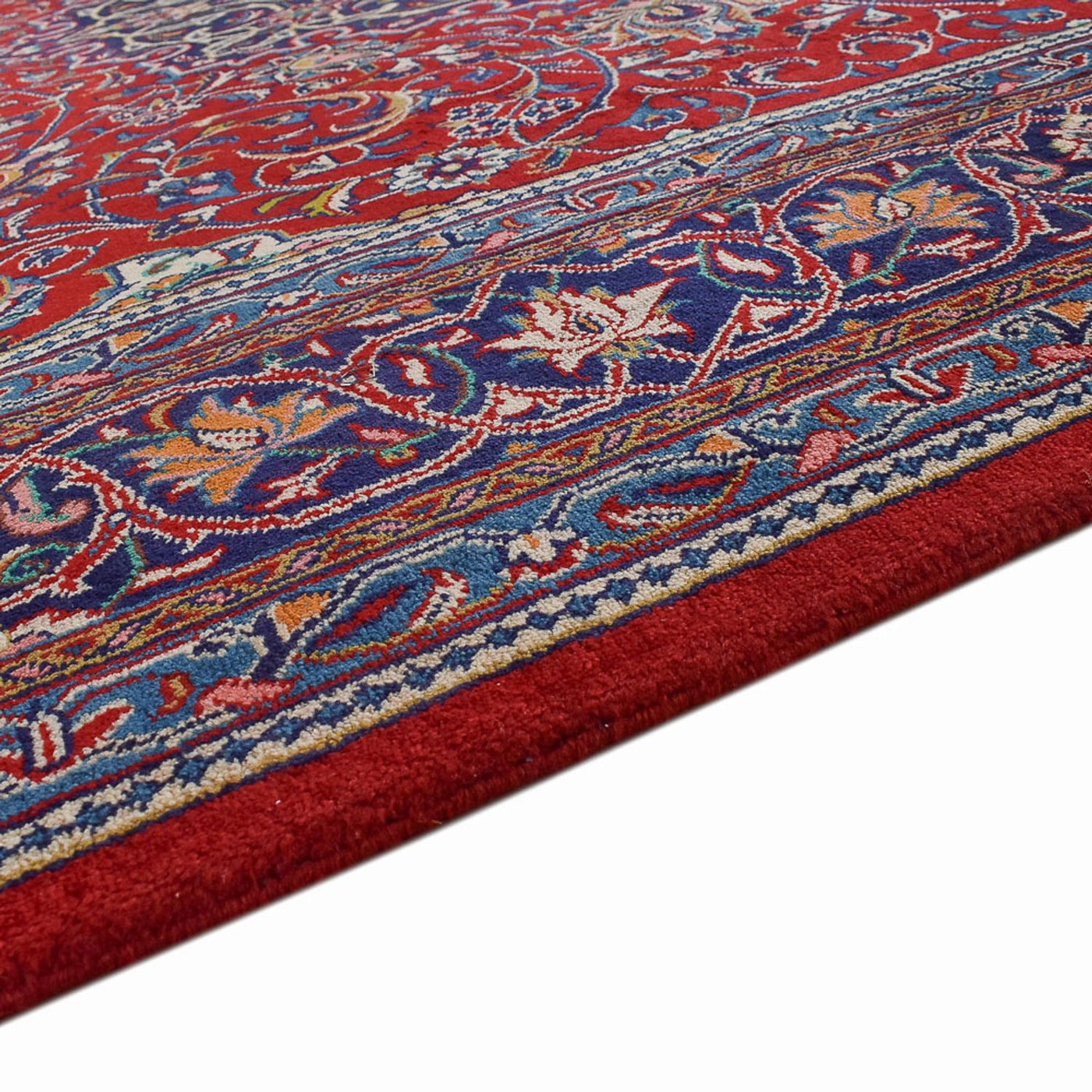 Sarough Tappeto 400x253cm - Tappeto persiano