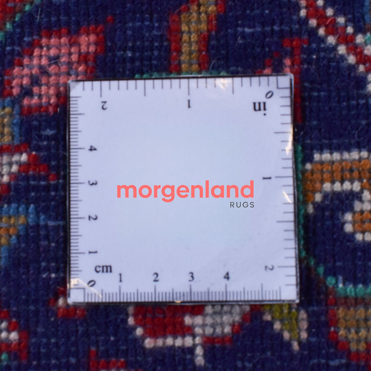 Tappeto Persero - Classico - 400 x 253 cm - rosso