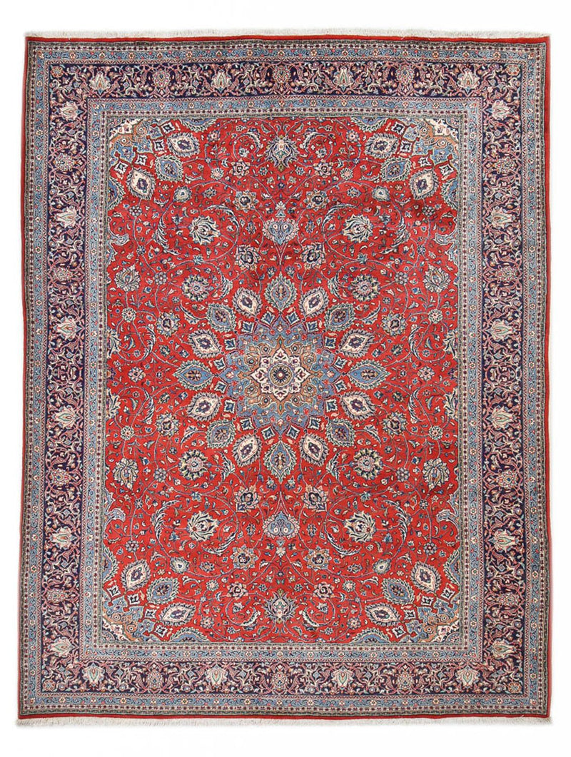 Tappeto Persero - Classico - 406 x 305 cm - rosso
