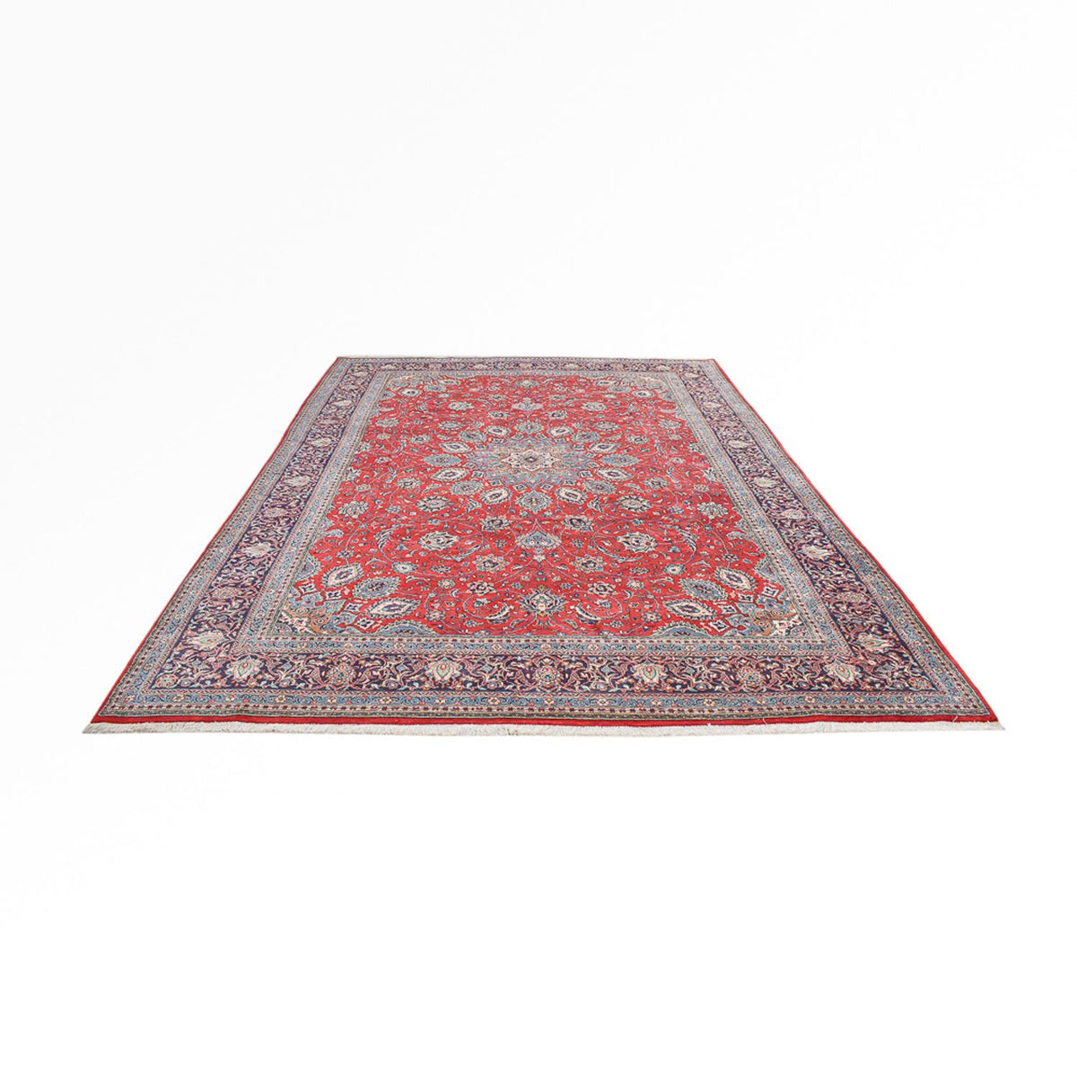 Tappeto Persero - Classico - 406 x 305 cm - rosso