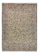 Kashan Tappeto 352x249cm - Tappeto persiano
