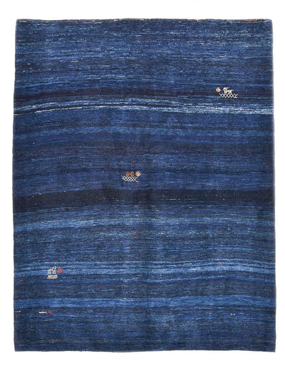 Loribaft Tappeto 158x195cm - Perserteppich Wollteppich
