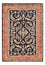 Tappeto Persero - Classico - 203 x 142 cm - blu scuro