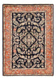 Sarouk Tappeto 203x142cm - Tappeto persiano