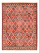 Qashqai Tappeto 115x156cm - Tappeto persiano