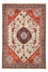 Tappeto Gabbeh - Kashkuli Persero - 197 x 140 cm - multicolore