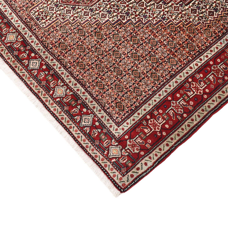 Tappeto Persero - Classico - 184 x 147 cm - ruggine