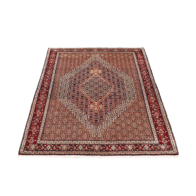 Tappeto Persero - Classico - 184 x 147 cm - ruggine