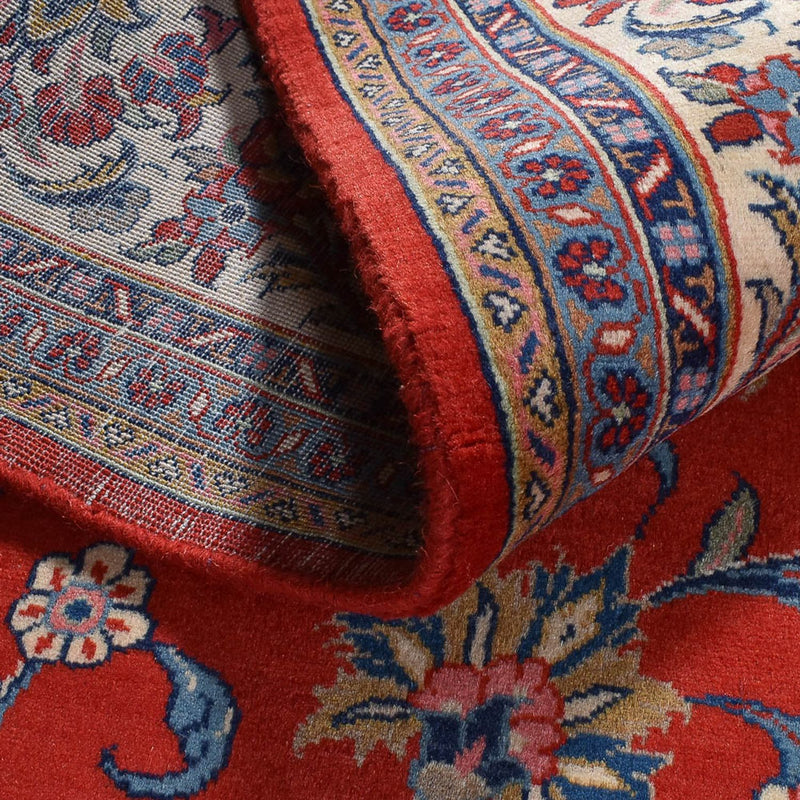 Tappeto Persero - Classico - 350 x 253 cm - rosso