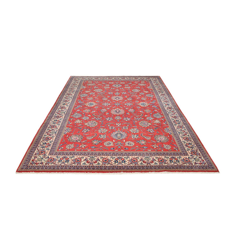 Tappeto Persero - Classico - 350 x 253 cm - rosso