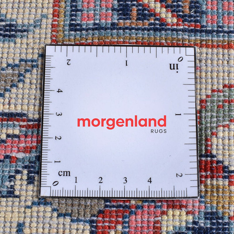 Tappeto Persero - Classico - 350 x 253 cm - rosso