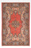 Tappeto Persero - Ghom - Reale - 205 x 132 cm - rosso