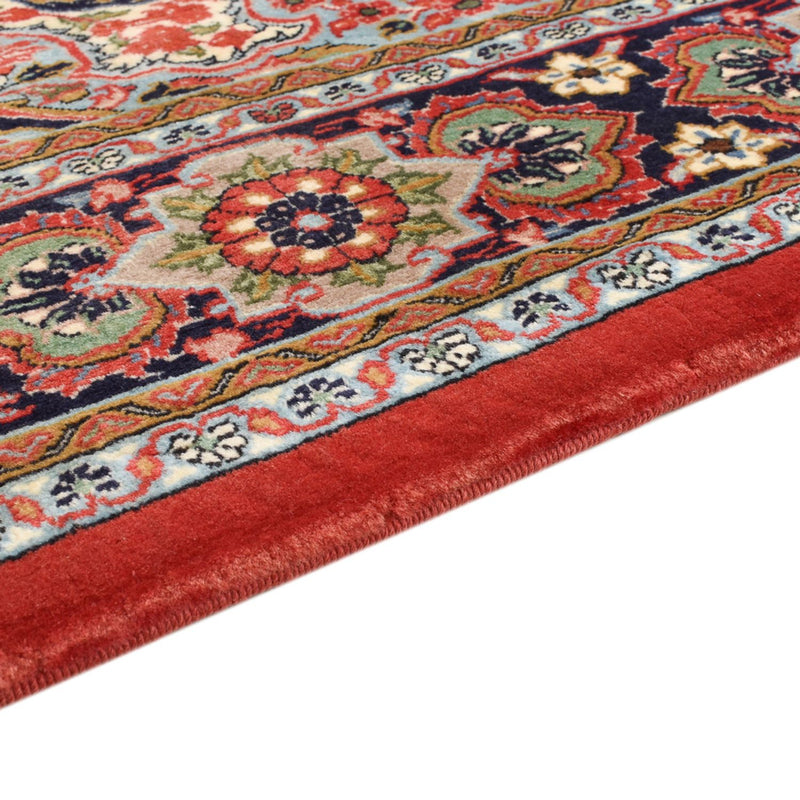 Tappeto Persero - Ghom - Reale - 205 x 132 cm - rosso