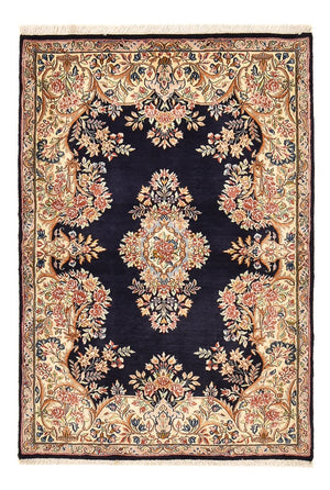 Tappeto Persero - Reale - 150 x 100 cm - blu scuro
