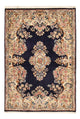 Rafsanjan Tappeto 150x100cm - Tappeto persiano