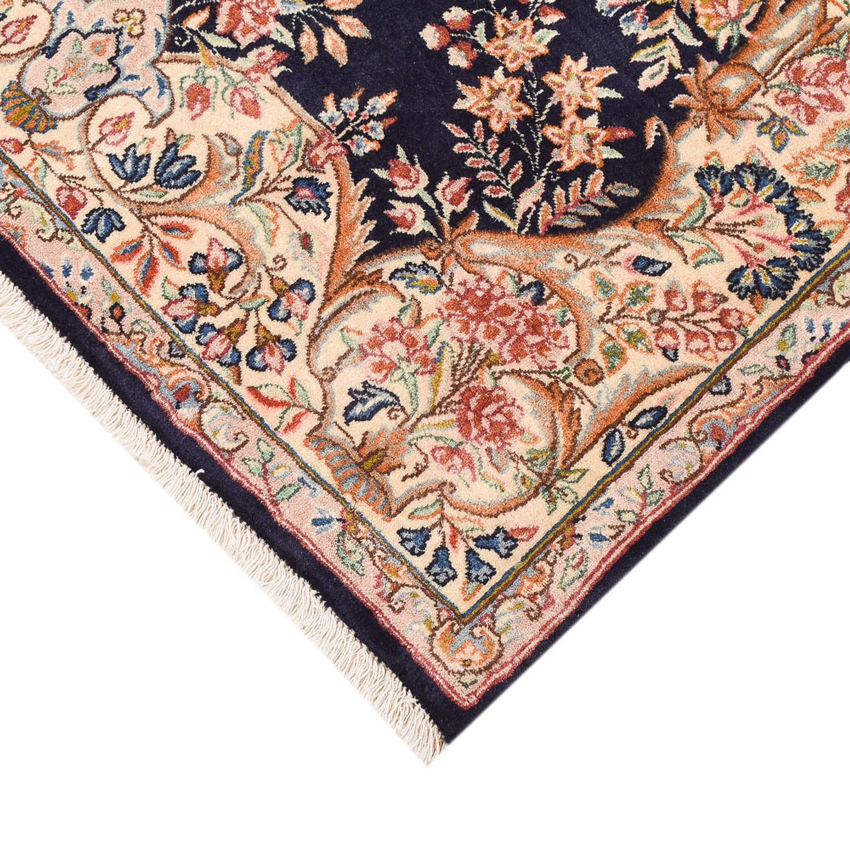 Tappeto Persero - Reale - 150 x 100 cm - blu scuro
