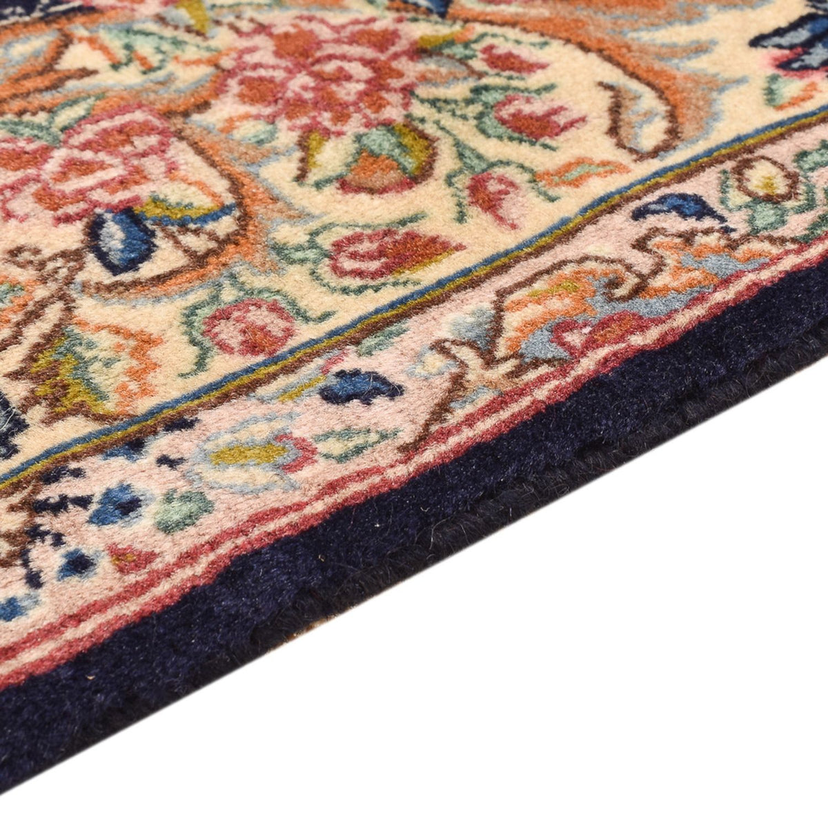Tappeto Persero - Reale - 150 x 100 cm - blu scuro