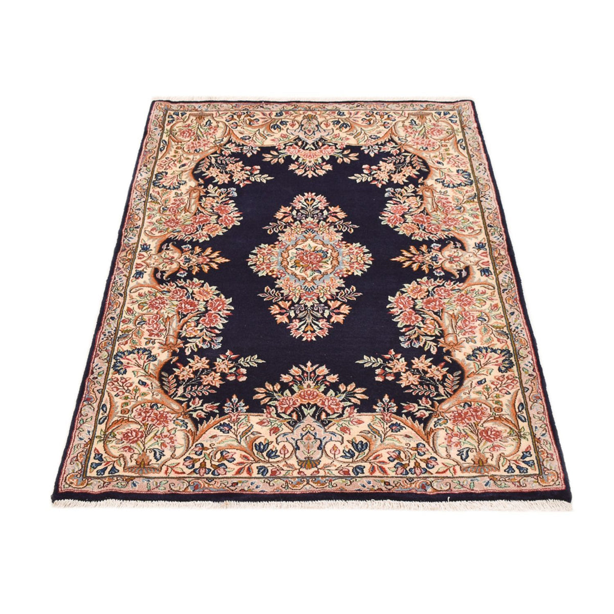 Tappeto Persero - Reale - 150 x 100 cm - blu scuro