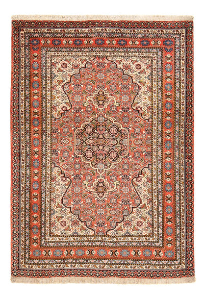 Tabriz Tappeto 110x156cm - Tappeto persiano