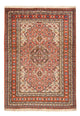 Tabriz Tappeto 156x110cm - Tappeto persiano