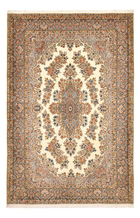 Tappeto Persero - Reale - 309 x 205 cm - beige scuro