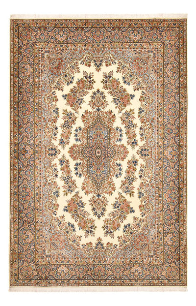 Rafsanjan Tappeto 205x309cm - Tappeto persiano