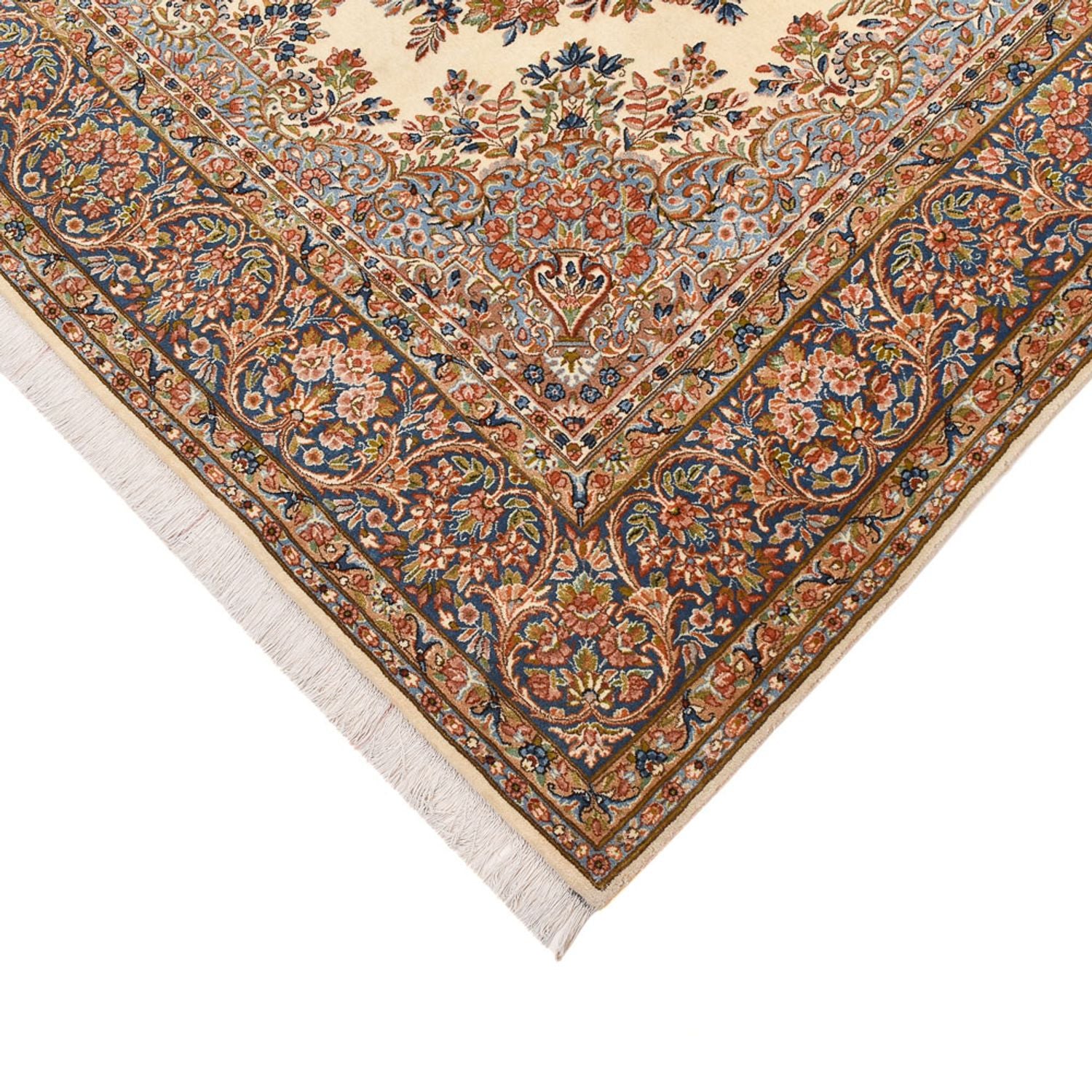 Tappeto Persero - Reale - 309 x 205 cm - beige scuro