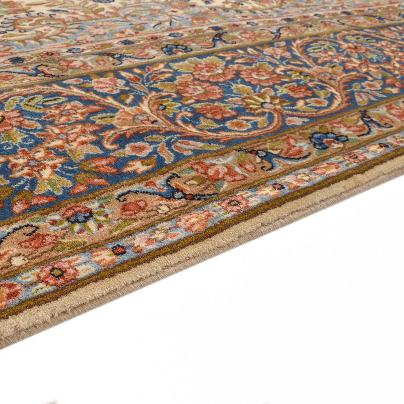 Rafsanjan Tappeto 309x205cm - Tappeto persiano