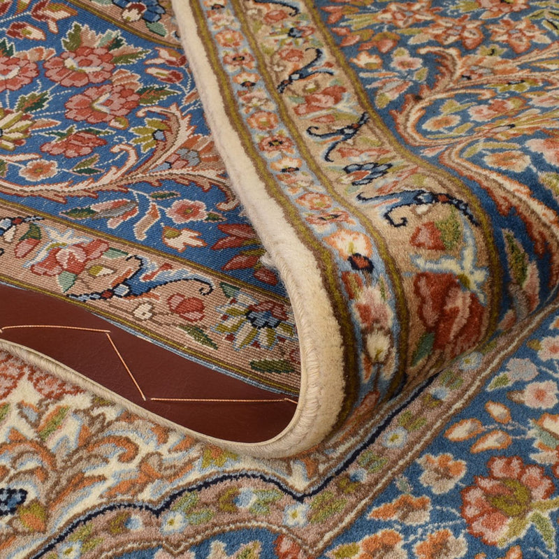 Tappeto Persero - Reale - 309 x 205 cm - beige scuro