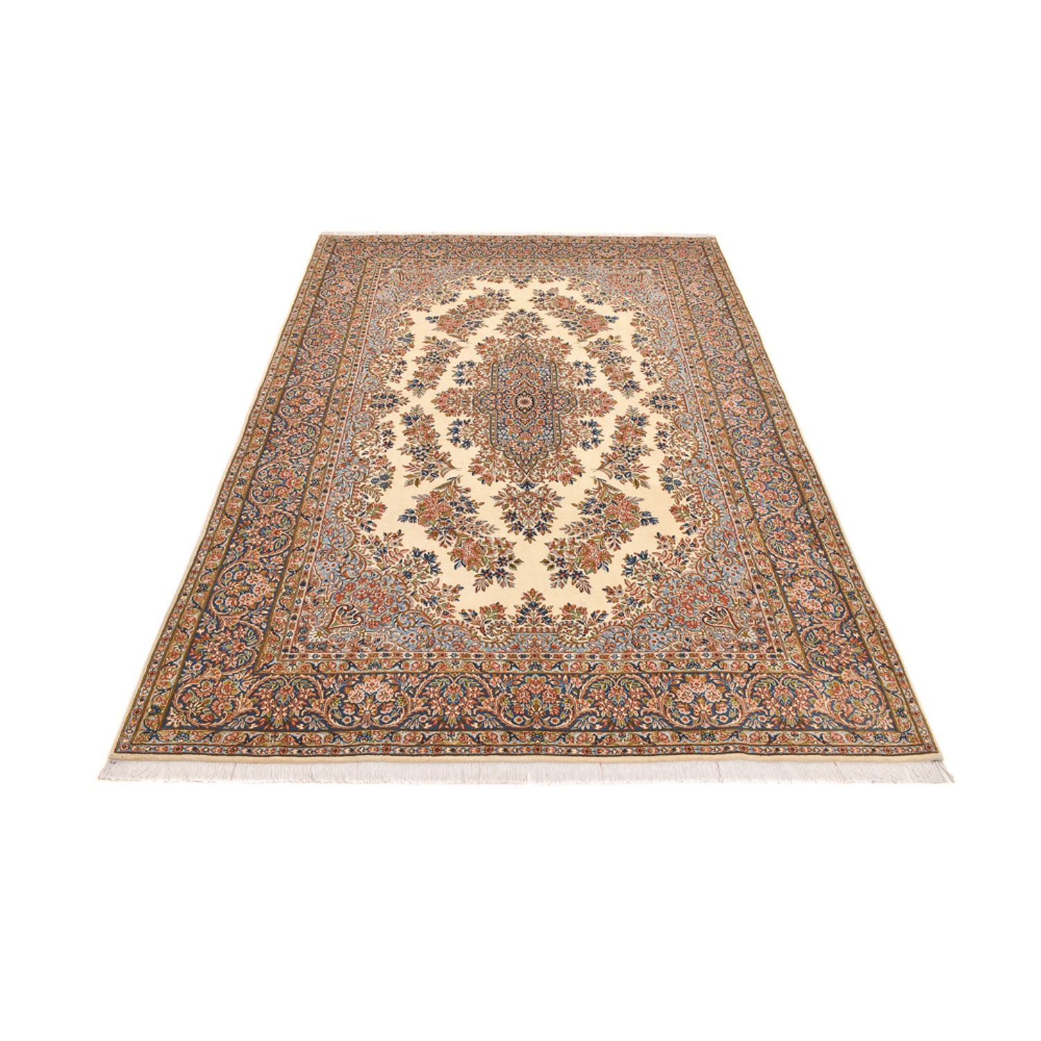 Tappeto Persero - Reale - 309 x 205 cm - beige scuro