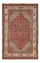 Bidjar Tappeto 138x222cm - Tappeto persiano