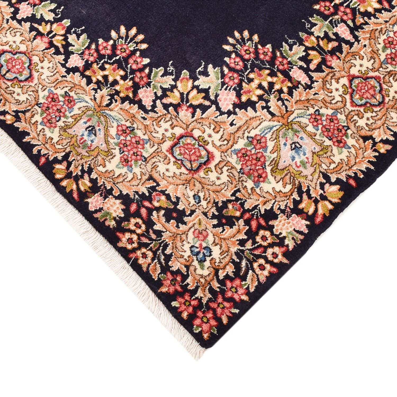 Tappeto Persero - Reale - 162 x 109 cm - blu scuro