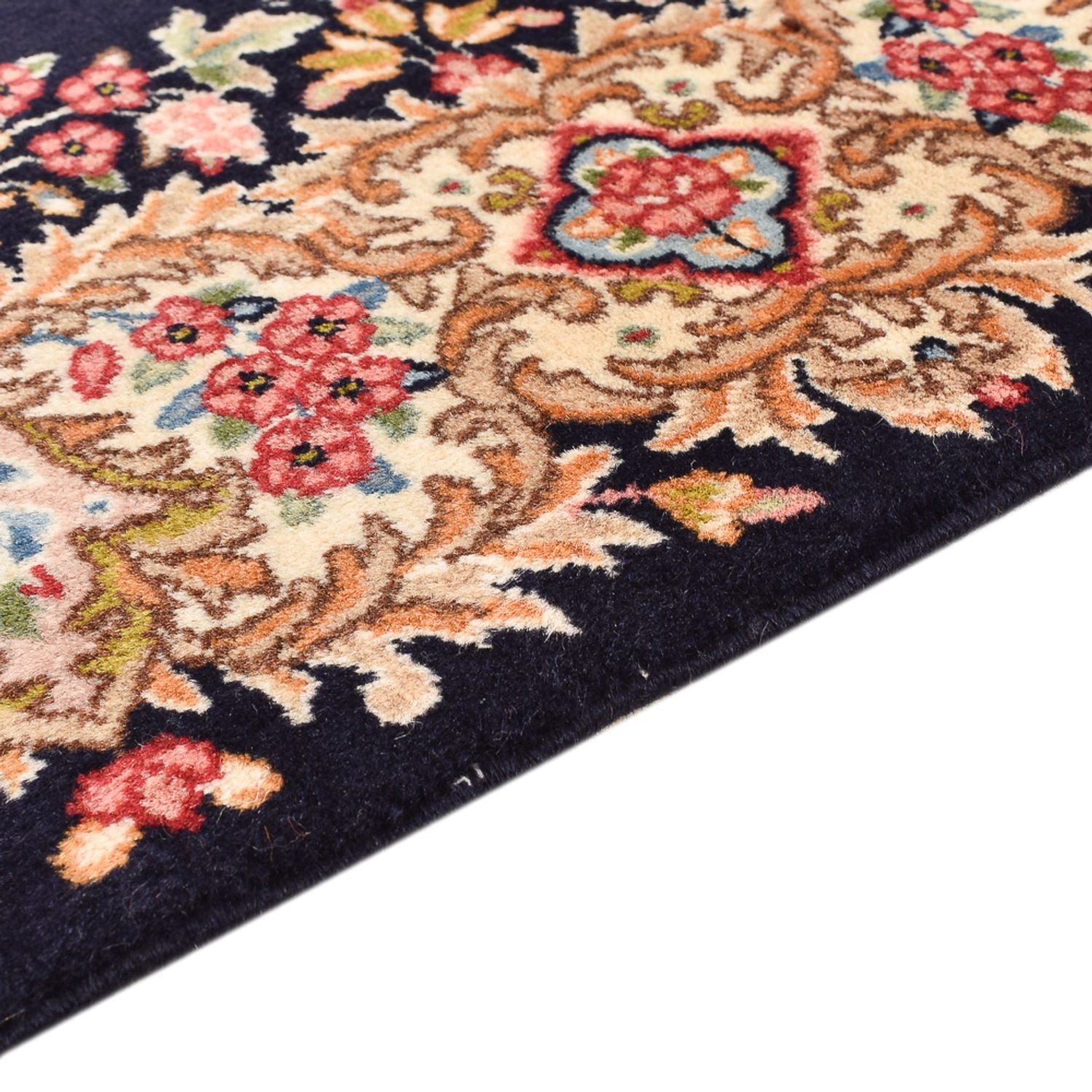 Tappeto Persero - Reale - 162 x 109 cm - blu scuro