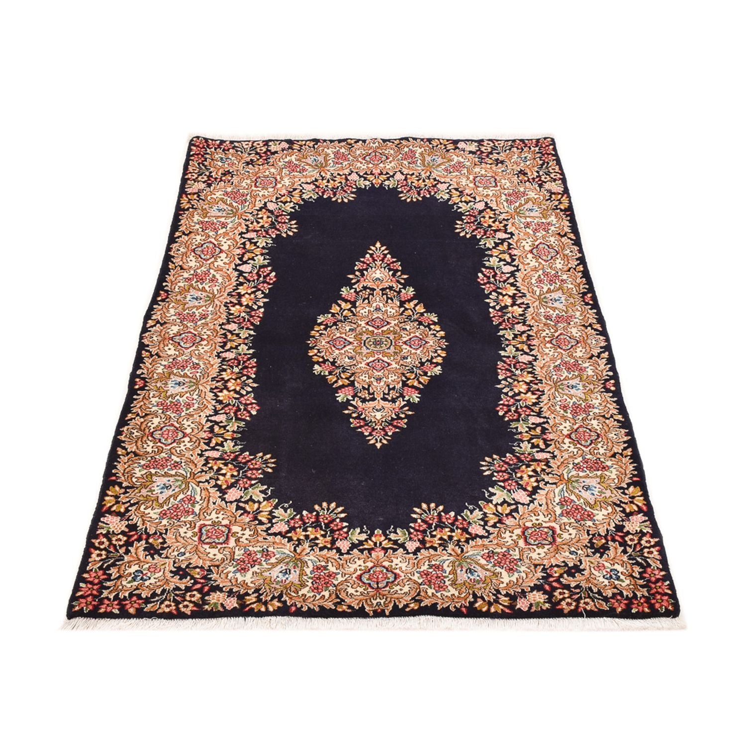 Tappeto Persero - Reale - 162 x 109 cm - blu scuro