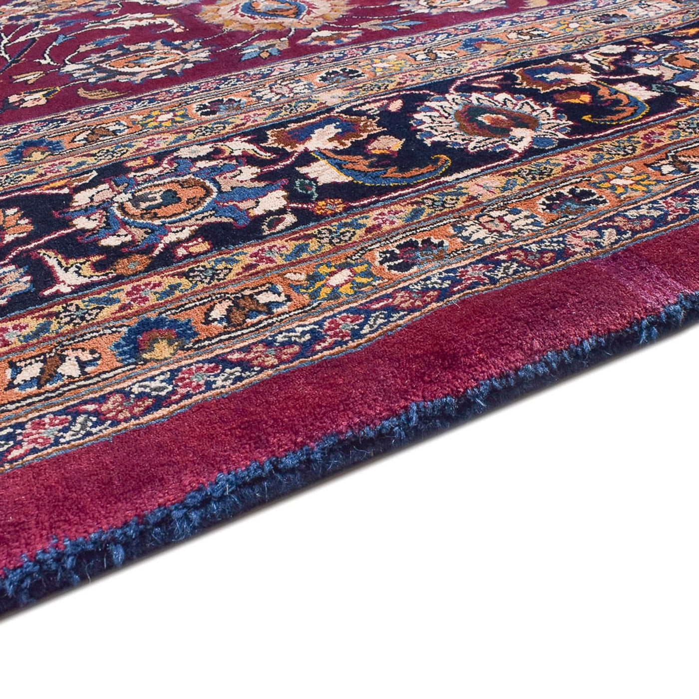 Mashhad Tappeto 365x248cm - Tappeto persiano