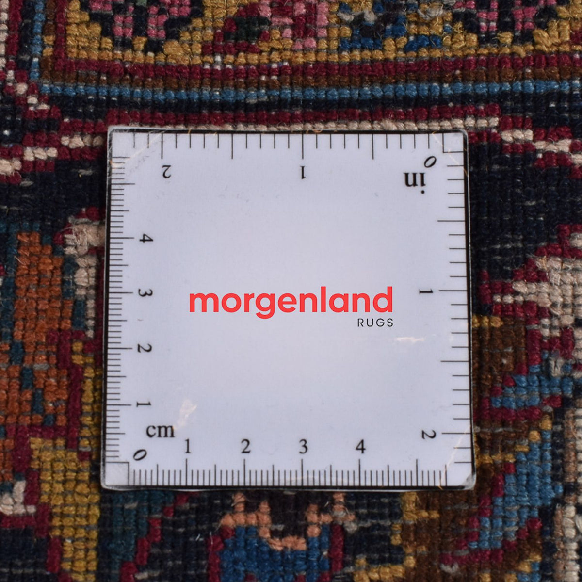 Tappeto Persero - Classico - 365 x 248 cm - viola