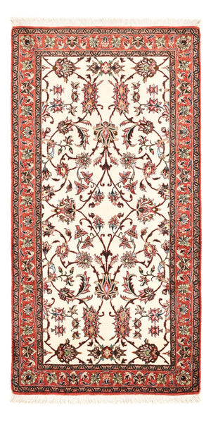 Tappeto Persero - Bidjar - 145 x 72 cm - crema