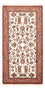 Tappeto Persero - Bidjar - 145 x 72 cm - crema