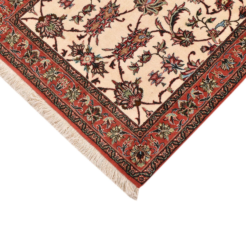 Tappeto Persero - Bidjar - 145 x 72 cm - crema