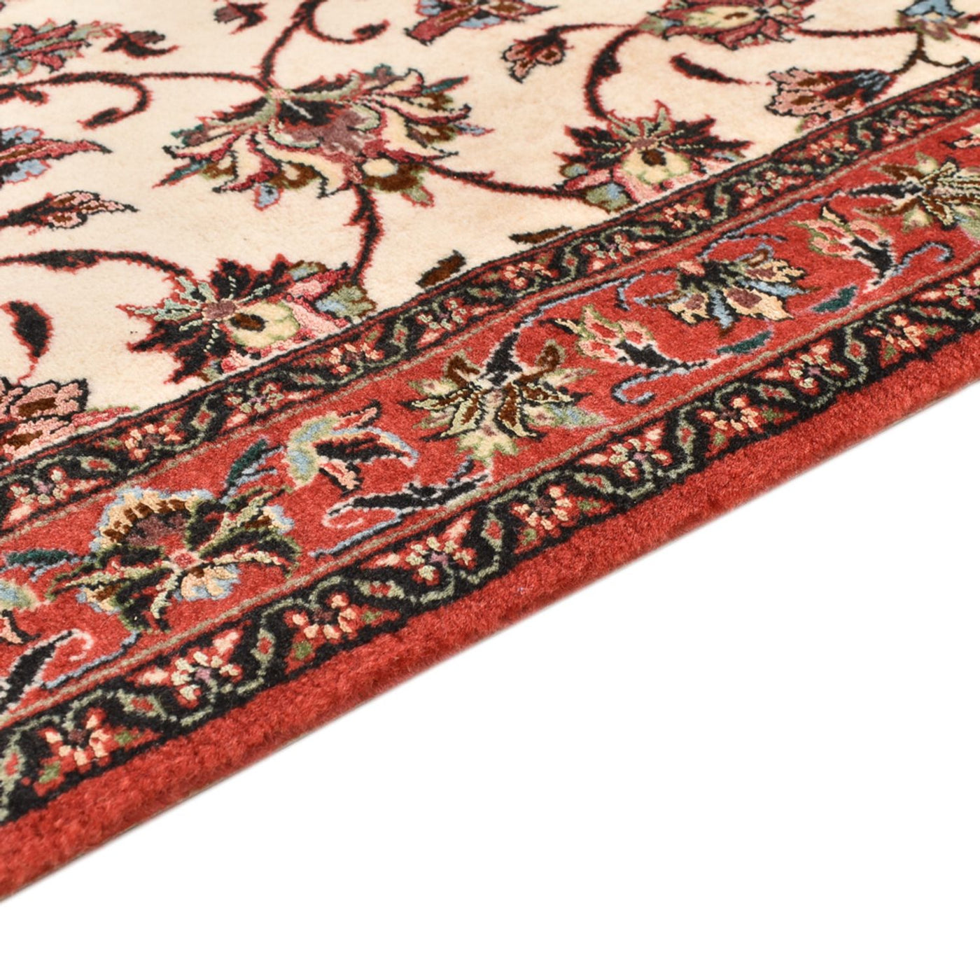 Bidjar Tappeto 145x72cm - Tappeto persiano