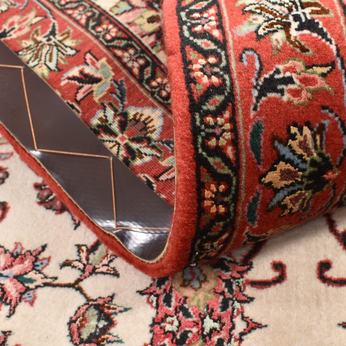 Tappeto Persero - Bidjar - 145 x 72 cm - crema