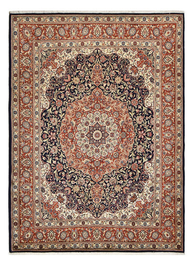 Qom Tappeto 221x301cm - Tappeto persiano
